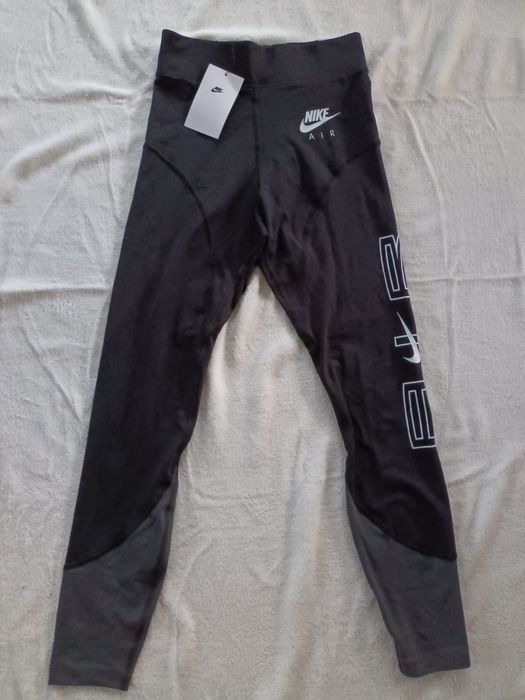 Leginsy damskie Nike