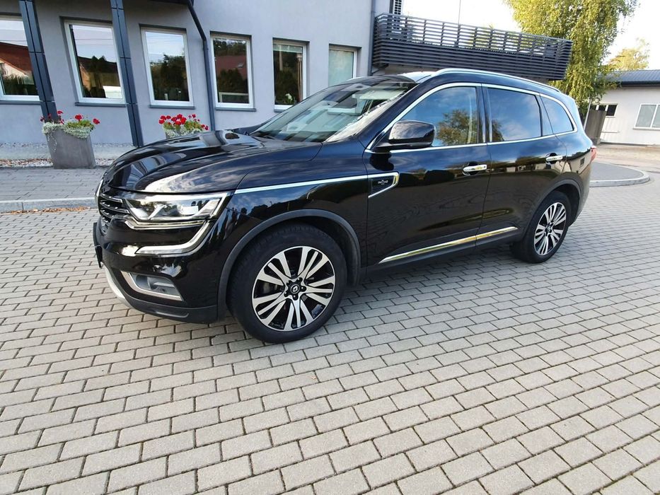 Renault Koleos