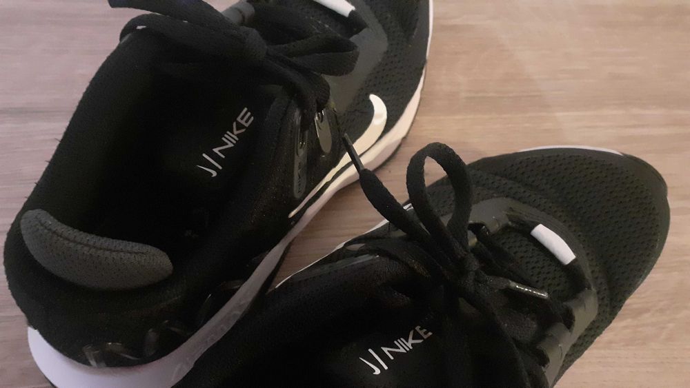 Nike Air Max (como novas)