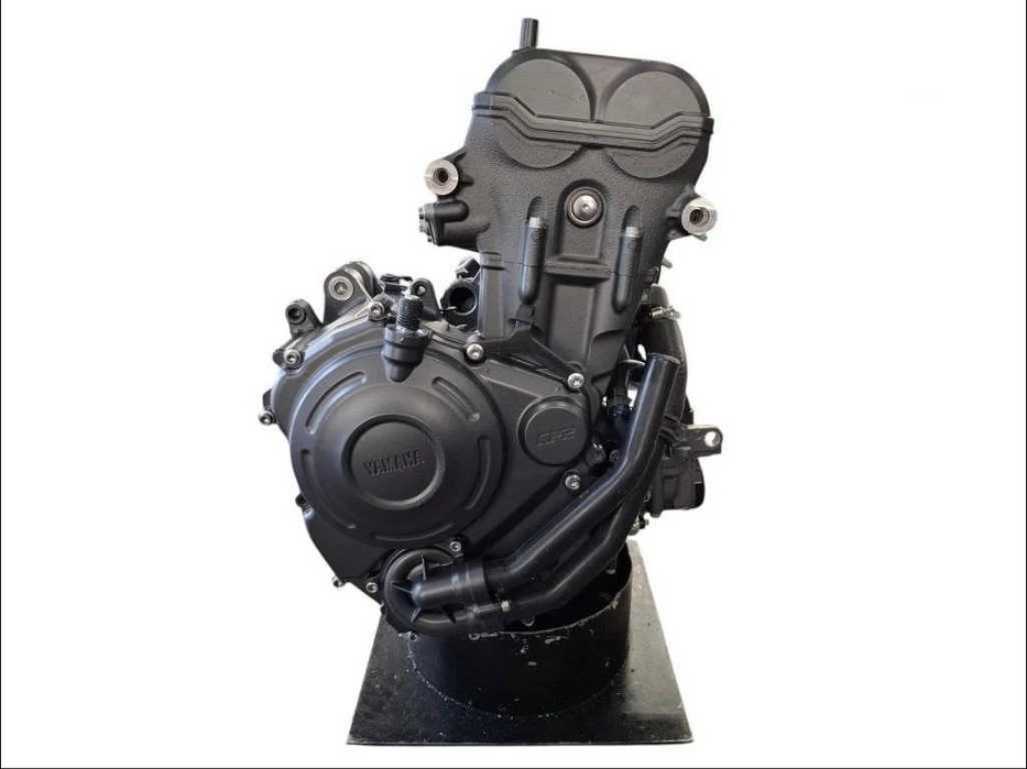 SILNIK YAMAHA MT07 MT-07 TRACER 7 tracer 700 18-25r