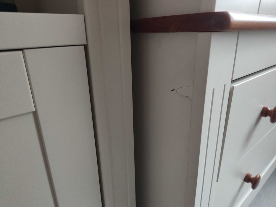 zestaw mebli dla dzieci