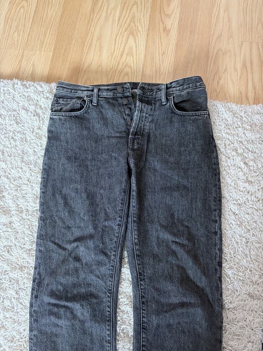 Джинси Acne Studio