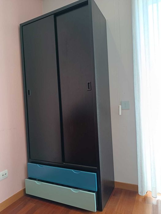 Mobilia quarto criança