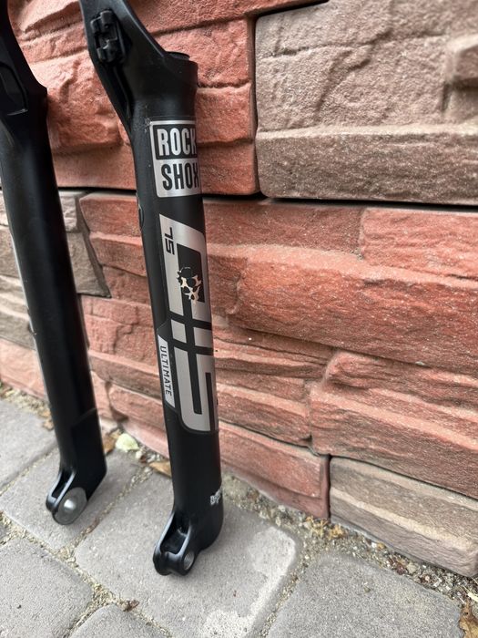 Штани Rock Shox Sid SL Ultimate 29 Boost