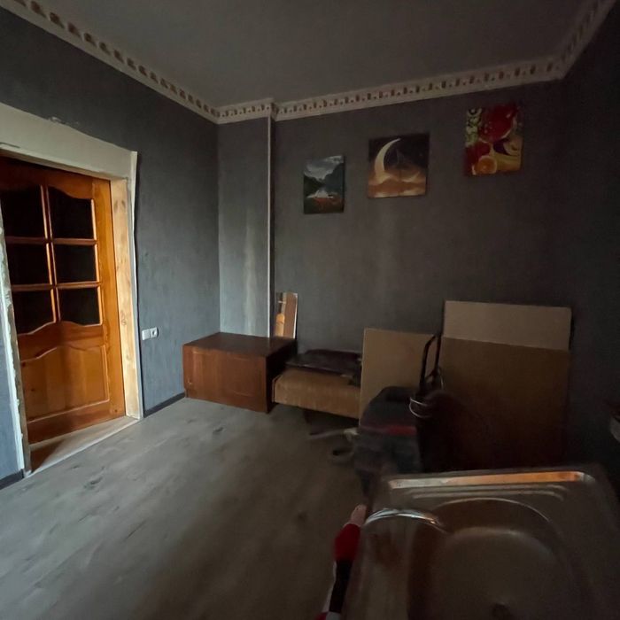 Продам квартиру 1 кімнатна