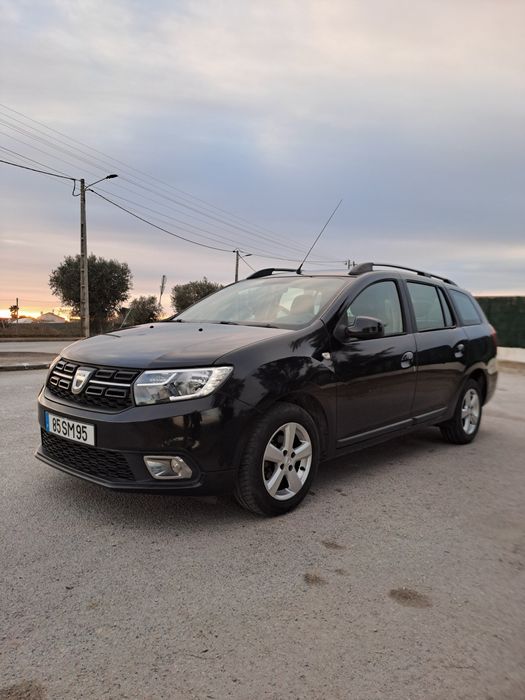 Dacia Logan MCV  1.5 Dci