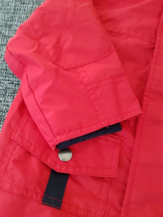 Kurteczka 18-24 m