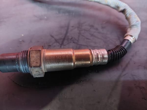 Sonda lambda MERCEDES-BENZ Vito (W447)