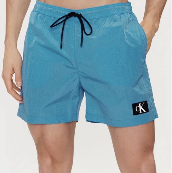 Calvin Klein swimwear
