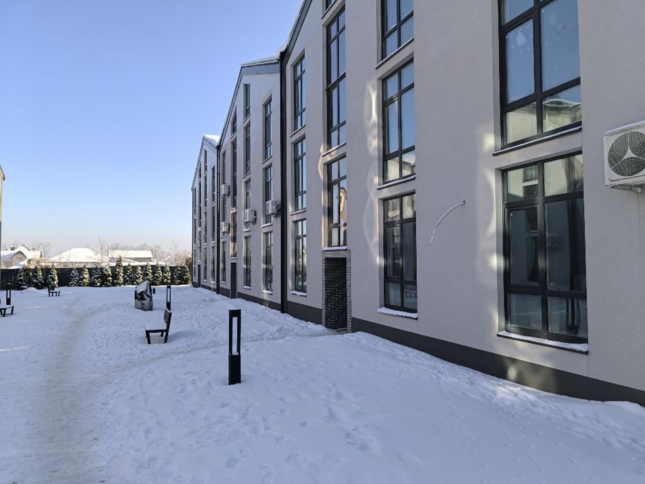 НОВЕ!ТАРАСІВКА!Продаж 1-к смарт квартири21м2 в ЖК"Green House"