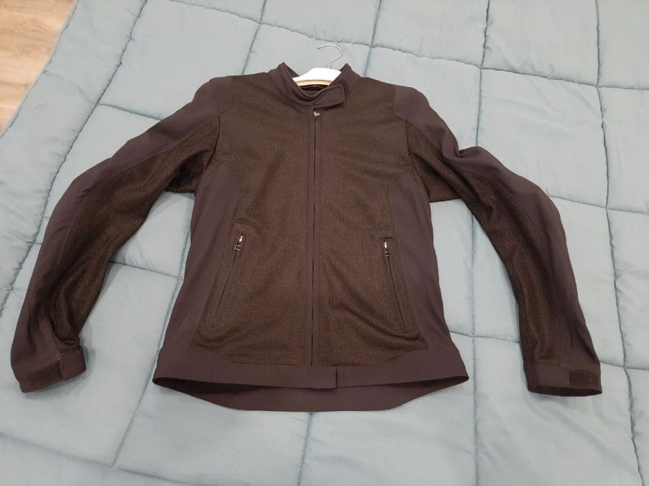 Casaco mulher dainese verão