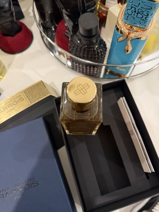 Marc antonie barrois B683