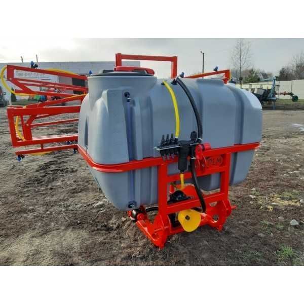 Опрыскиватель 800 Marseplast ECOjet обприскувач оприскувач до трактора