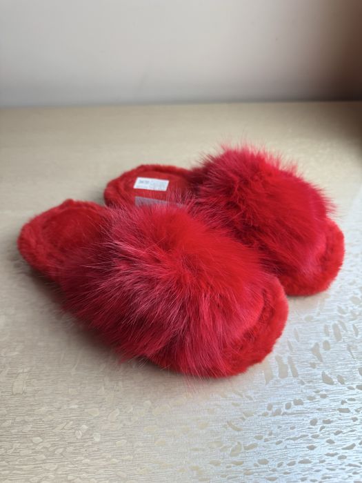 Кімнатні капці дитячі