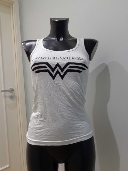 Top Wonder Woman