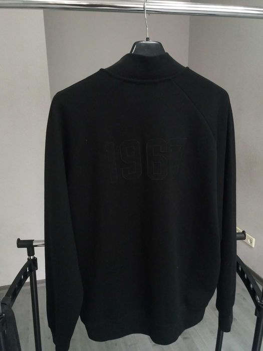 бейсбольная куртка от Polo Ralph Lauren