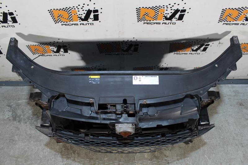 Frente em fibra ou chapa VOLKSWAGEN CC (358)