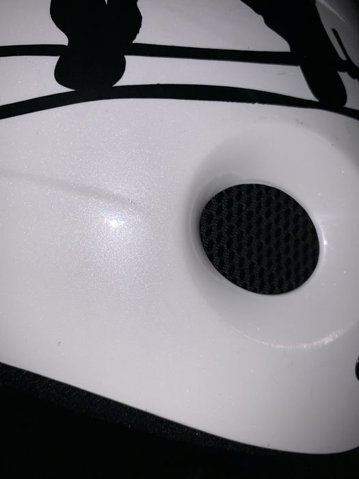 Kask zimowy do jazdy na śniegu - narty-snowboard-dzieci