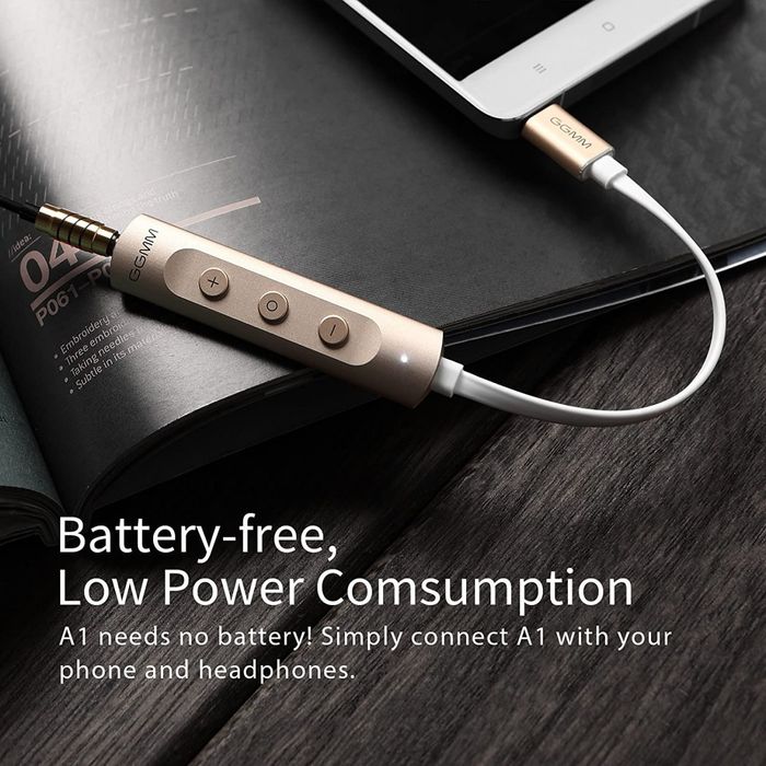 Цап Усилитель Dac Amp для Micro Usb/Usb/PC/Windows.Wolfson hiby ibasso