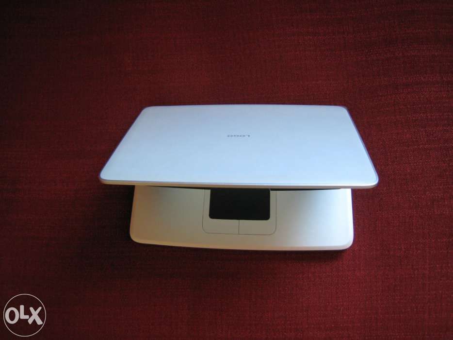 Portátil Netbook Nokia Booklet 3G