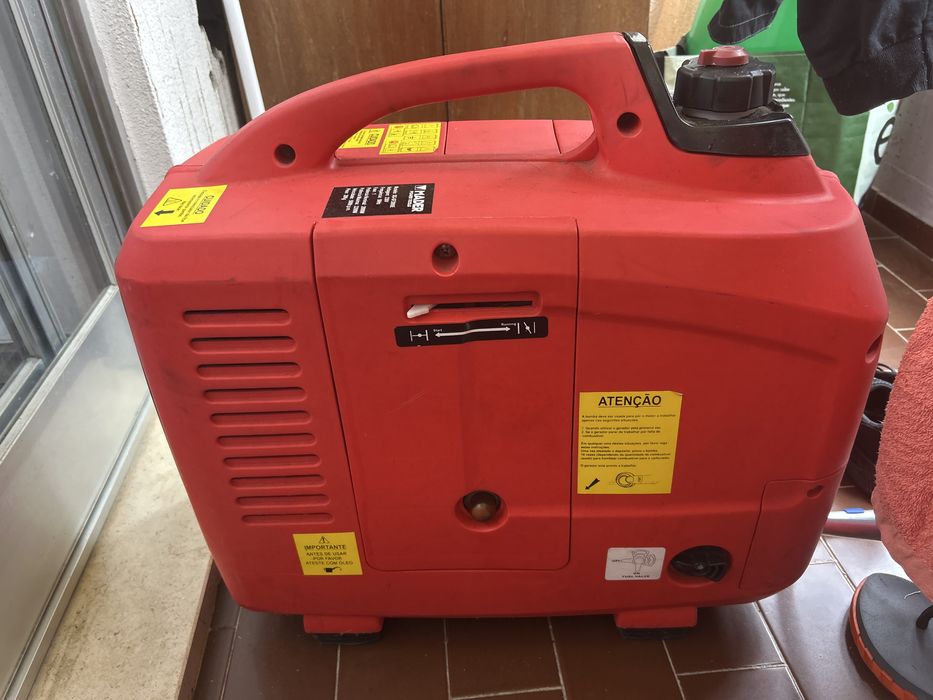 Gerador Monofasico464090124560650242