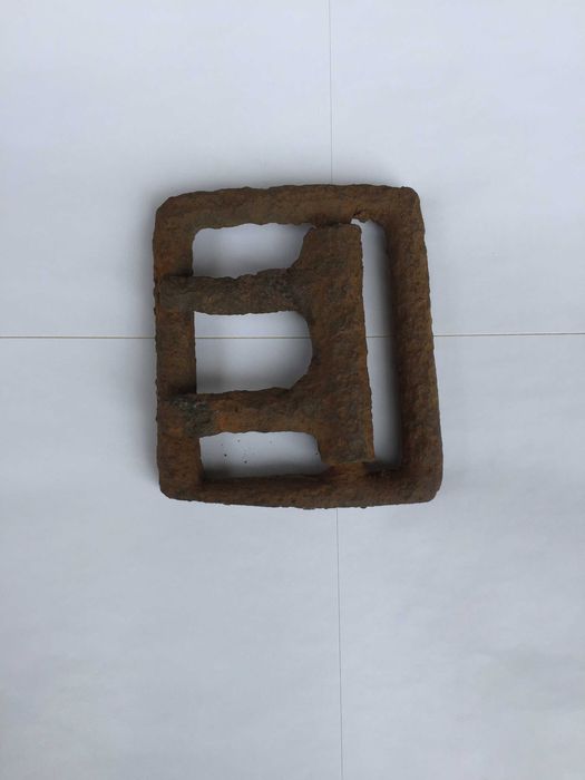 Пряжка унтерофицера немецкой армии