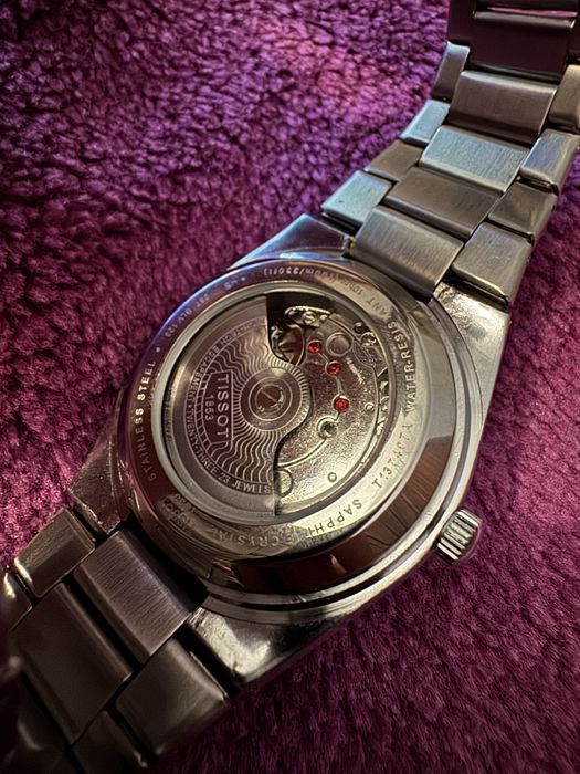 Tissott PRX 40mm