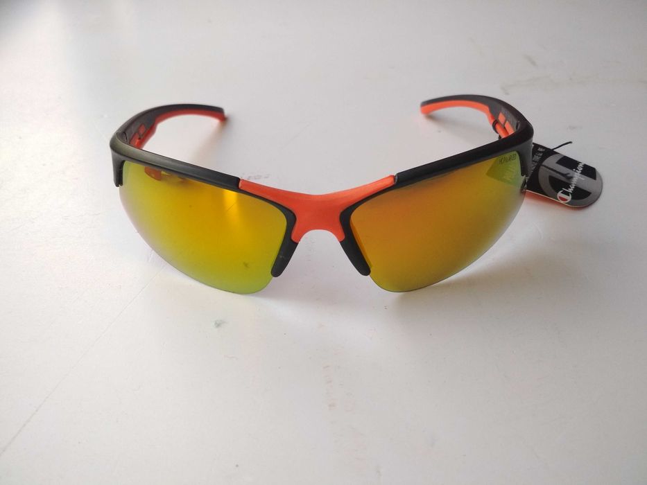 Солнцезащитные очки Champion Polarized поляризационные линзы