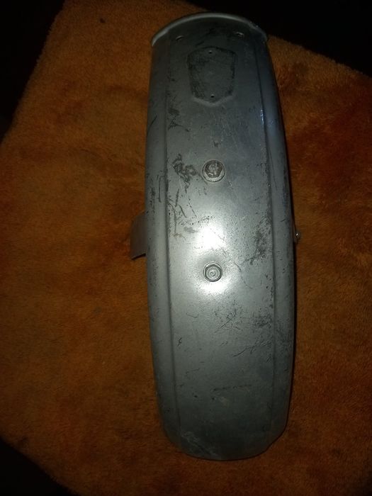 Продам крыло на мопед