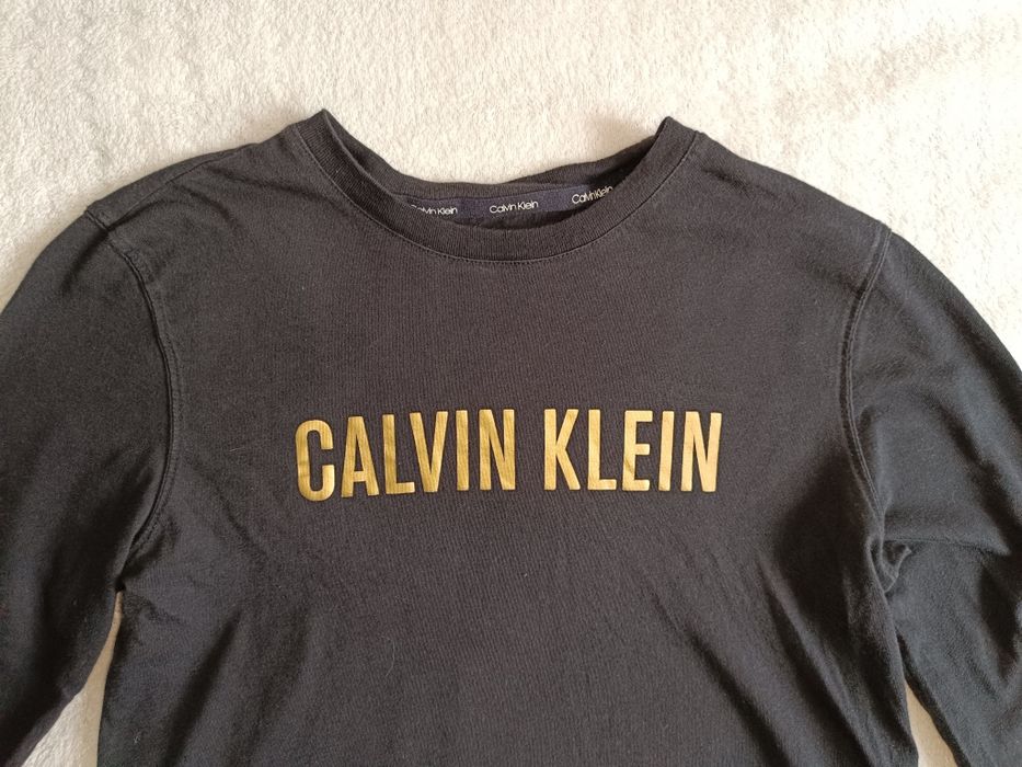 Bluzka Calvin Klein rozmiar 152/164