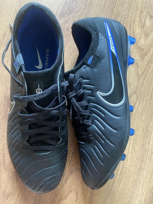 Оригінальні бутси Найк Tiempo Legend 40,5 розміру