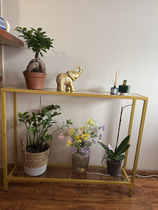 Konsola ladna nowoczesna