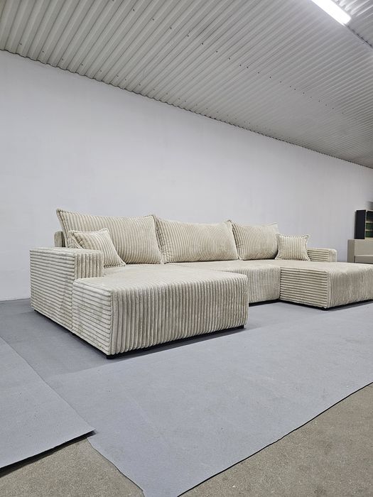 Narożnik U prosto od producenta