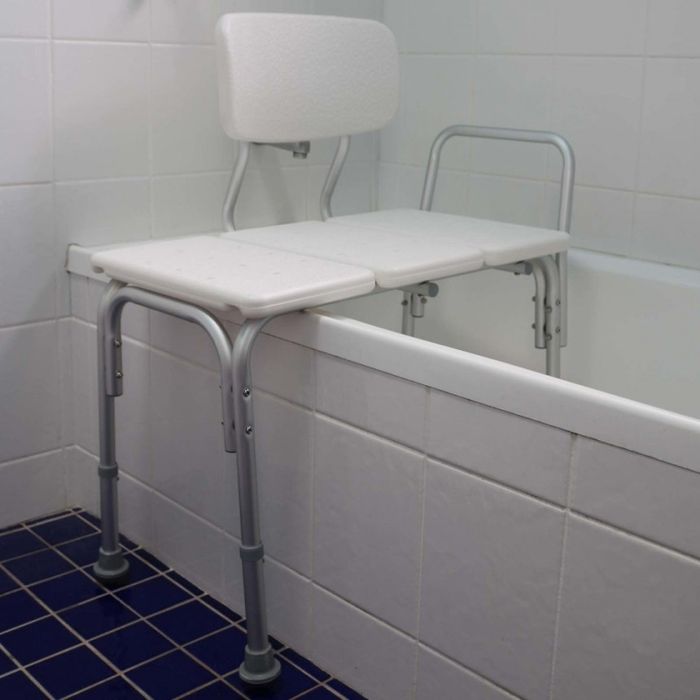 Стілець для ванної-душу