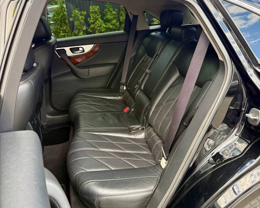 Продаж Infiniti FX 30d