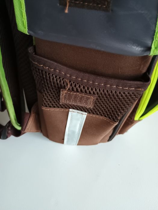 Шкільний ранець GOAL! для хлопчика