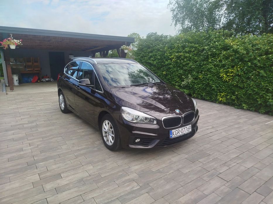 BMW Seria 2