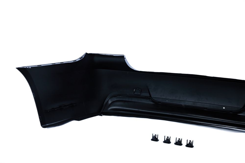 Бампер задній для BMW 3-Серії E90 M-Tech/M-Paket