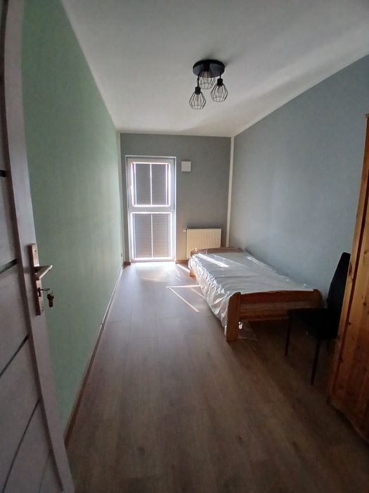 Pokój do wynajęcia