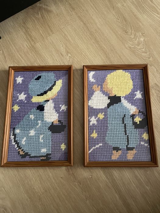 Cross-Stitch Pictures64873986233345121