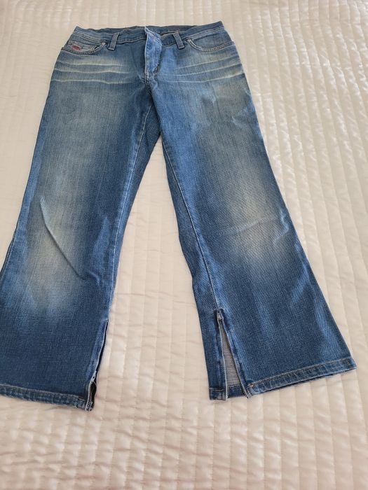 Bermudas senhora Salsa