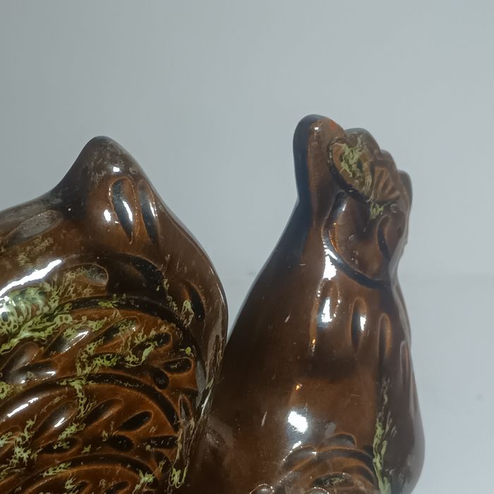 Півник керамічний