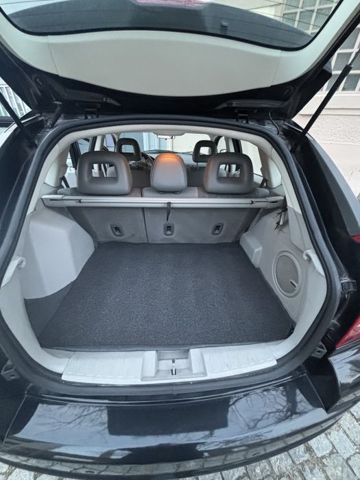 Dodge Caliber 2.0 TDI