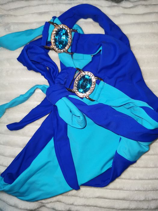 Dół majtki bikini