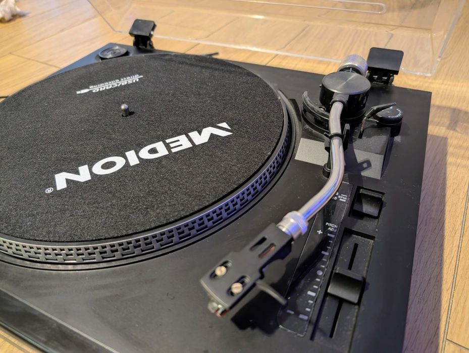 Gramofon Medion md 43028