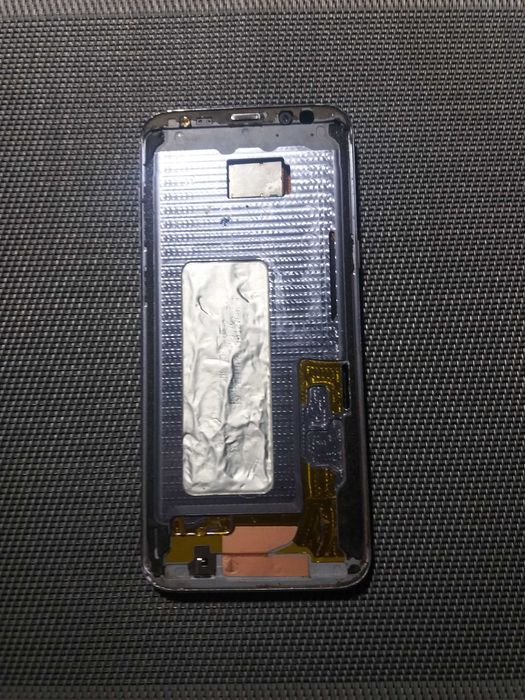 Смартфон Samsung Galaxy S8 plus G955F