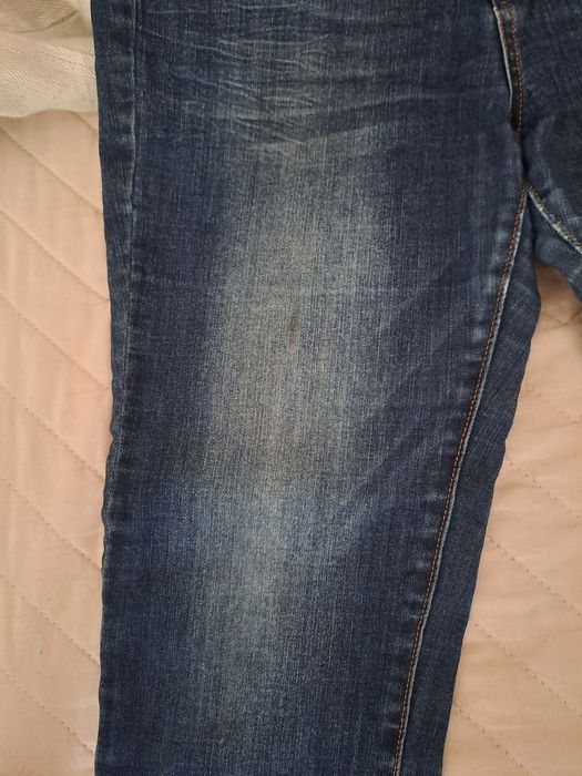 Calças justas mulher