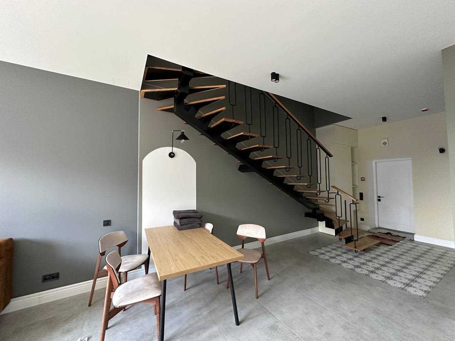 Продається ГОТОВИЙ котедж у Буковелі із дохідністю 10% річних