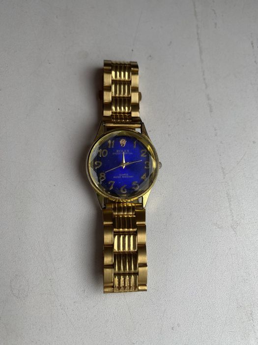 Rolex годинник вінтажний ролекс