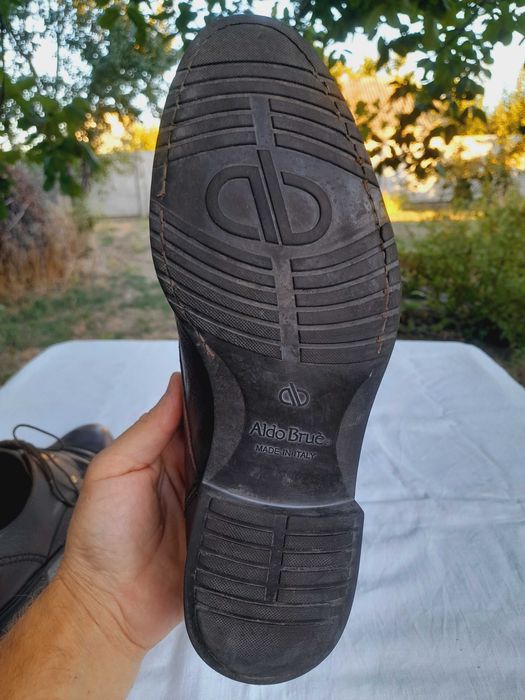 Туфли Aldo Brue 40р.